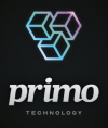 Primo Technology Logo